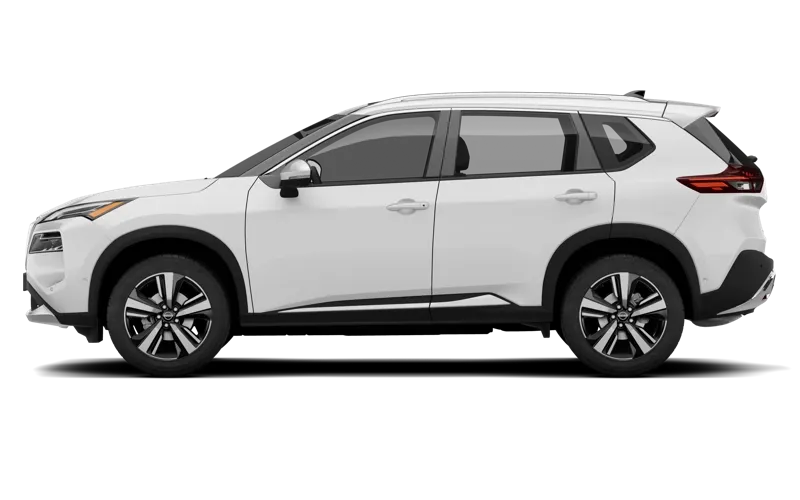 Nissan X-Trail 1.5 VC-T Mild-Hybrid Xtronic N-CONNECTA Leasing