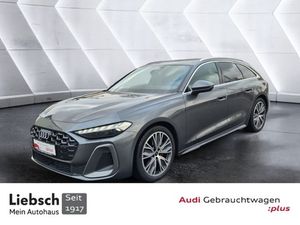 Audi A5 Avant TFSI S LINE TECH ACC KAMERA