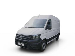 VW Crafter 35 Kasten 2,0 TDI Auto-Abo