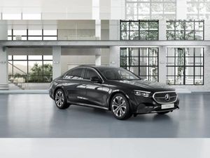 Mercedes-Benz E 200 Avantgarde AdvancedPlus 360Cam Sitzklima DigitalLight Leasing