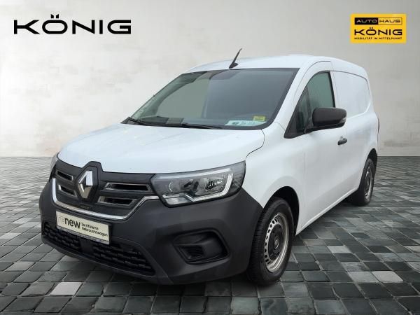 Renault Kangoo Rapid E-Tech Start L1 Klima PDC Carplay Leasing