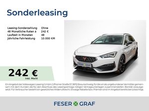 Cupra Leon 2.0 TDI DSG ST LED/Navi/Kamera/Kessy/ACC