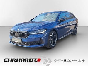 Skoda Superb Combi 2.0 TDI DSG Sportline DCC AHK*CANTO