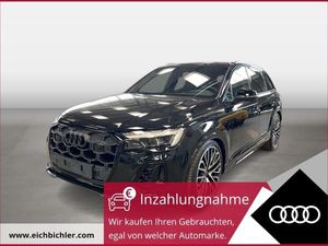 Audi SQ7 SUV TFSI tiptronic Luft Laser Pano Leasing