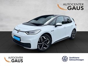 Volkswagen ID.3 Pro Performance 150 kW ACC*CarPlay*Navi*LED