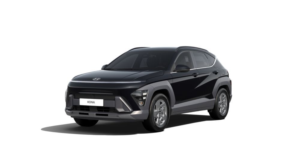 Hyundai KONA Hyundai Kona Smart 1.6 T-GDI 110.00 kW (150 PS) Auto-Abo