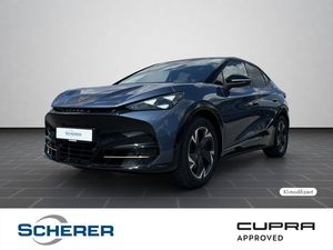 Cupra Tavascan Endurance 82 kWh WAPU NAVI SHZ ACC RFK
