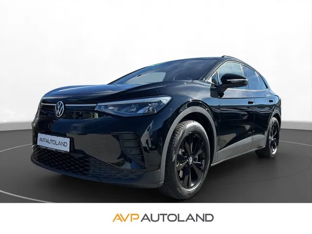 Volkswagen ID.4 Pro | AHK | LED | NAVI | SITZHEIZUNG |