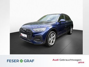 Audi Q5 advanced 50 TDI qu tiptr. NAVI ACC VIRTUAL