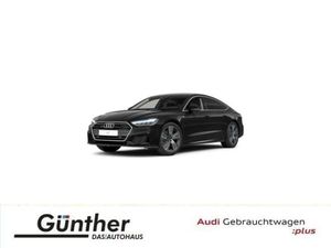 Audi A7 Sportback 45 TFSI QUATTRO S LINE+WINTERRÄDER+