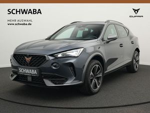 Cupra Formentor 1.5 TSI DSG ACC*NAV*18"