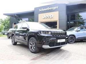 Jeep Compass 1.2 e-Hybrid DCT6 First Edition ❄️Cooler Preis ❄️