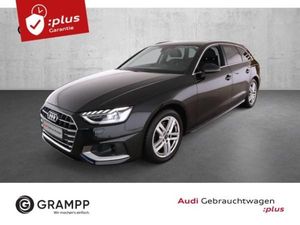 Audi A4 Avant Advanced 35 TDI S-tronic +LED+KAMERA+ Leasing