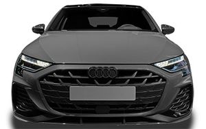 Audi A3 - TFSI 85 kW