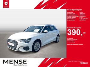 Audi A3 Sportback 40 TFSI e S tronic ACC|Navi|KlimaA