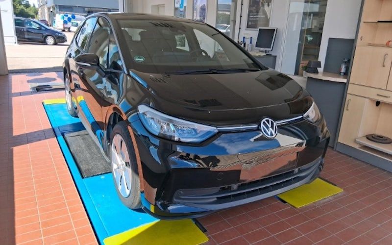 Volkswagen Id3-neo Pro 58 KWh 150 KW Pro 5dr Kauf