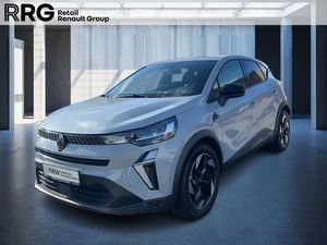 Renault Captur 1.0 TCe 90 Techno