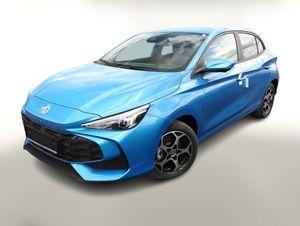 MG MG3 HEV+ Luxury  ACC LED 360Kam SHZ TotW Nav 16Z Leasing privat