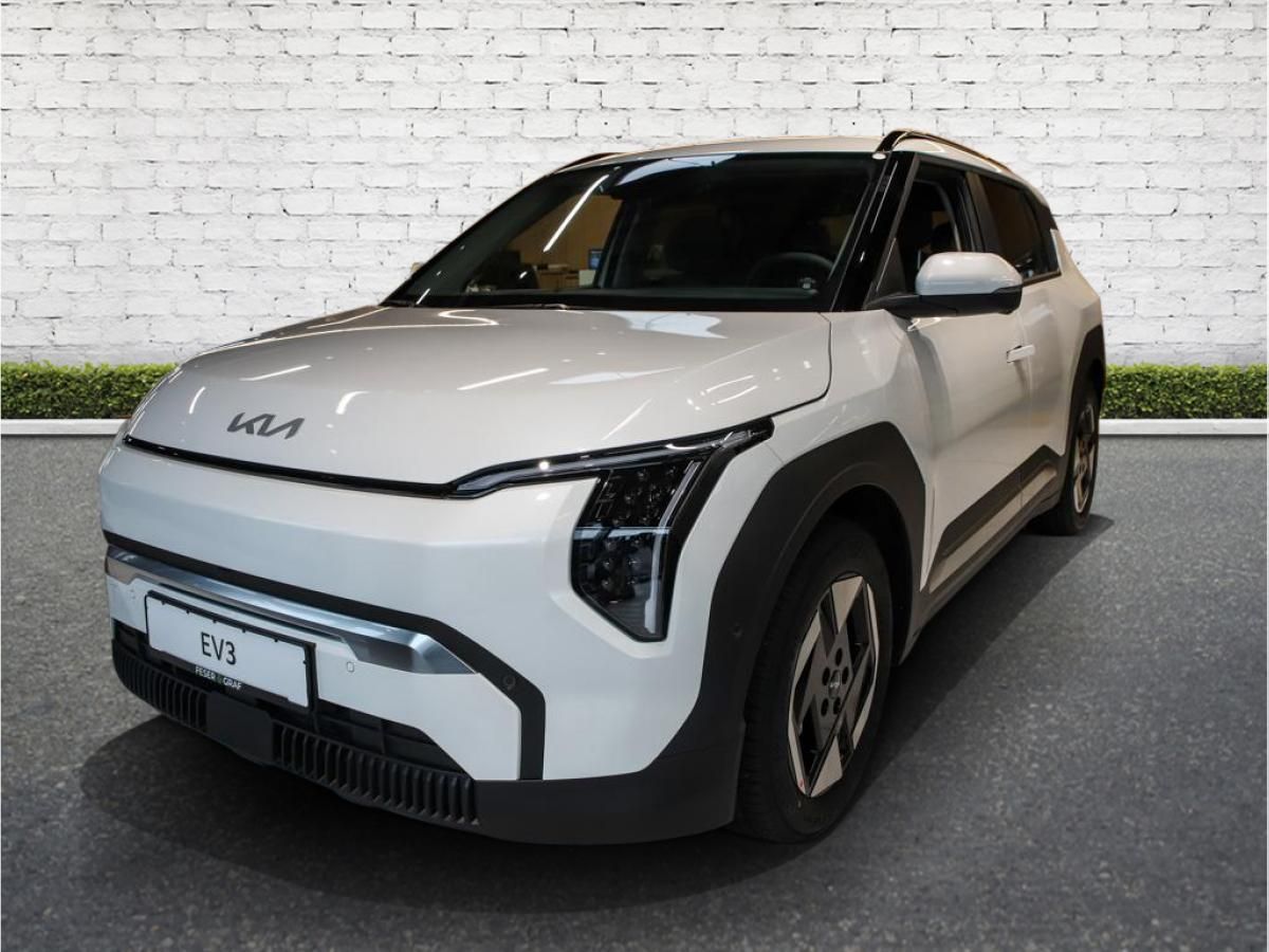 Kia EV3 81.4 EARTH WIC BUS UPG DWP Leasing