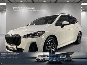 BMW 220i Active Tourer M Sport AHK Driv.Assist+ LED