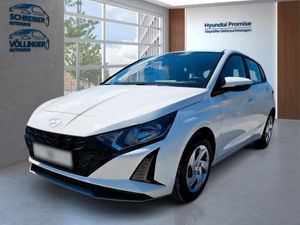 Hyundai i20 1.0 T-GDI Select⚡Abverkauf⚡sofort verfügbar⚡