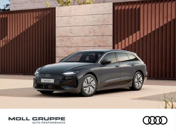 Audi A6 e-tron ⚡performance Avant | 270 kW | großer Akku ⚡ Leasing