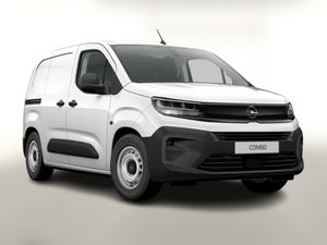 Opel Combo Cargo M AHK Kam Klimaaut Keyl VisibilityP Gewerbeleasing