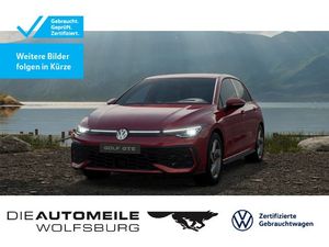 Volkswagen Golf 8 VIII 1.5 eTSI Hybrid DSG GTE HeadUp/Matri