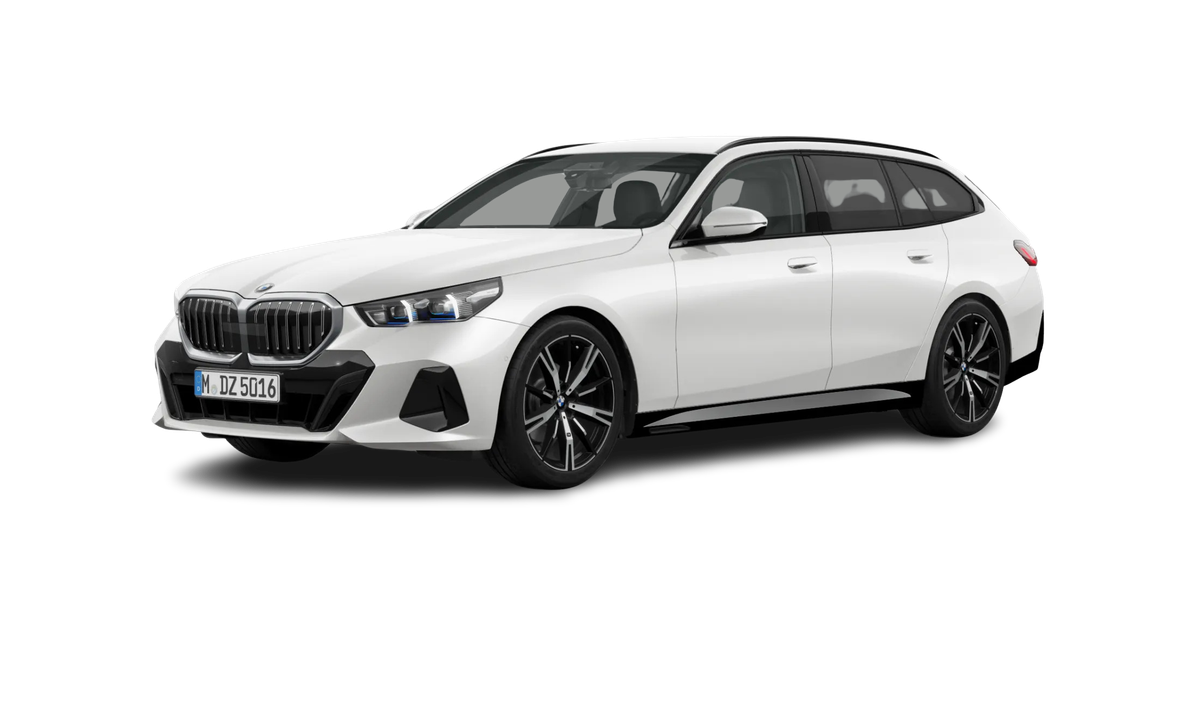 BMW 5er Touring 520d Touring A 520d Touring A Auto-Abo