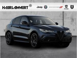 ALFA ROMEO Stelvio VELOCE+MY24+FREI KONFIGURIERBAR+JETZT ZUGREIFEN+FARBE ÄNDERBAR Leasing