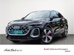 Audi Q5 Sportback S-Line TDI qu Luftfwk./Standhzg/HuD