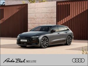 Audi A6 Avant e-tron 2xS line qu. 315 kW  Luftfwk. Hu