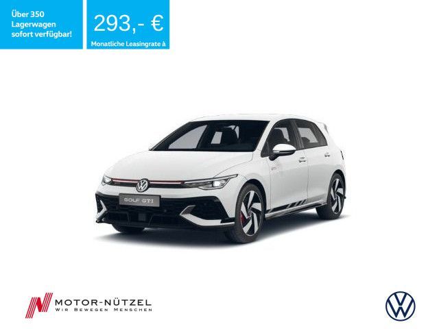 Volkswagen Golf GTI Clubsport 2.0 TSI DSG LED+*Keyless*Rüfa Leasing