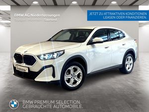 BMW X2 sDrive20i AHK Driv.Assist+ LiveCockpitProf