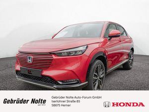 Honda HR-V 1.5 i-MMD Advance SHZ KAMERA NAVI ACC LED Leasing