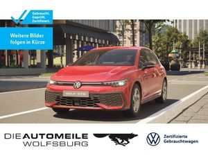 Volkswagen Golf 8 VIII 1.5 eTSI Hybrid DSG GTE Black Style