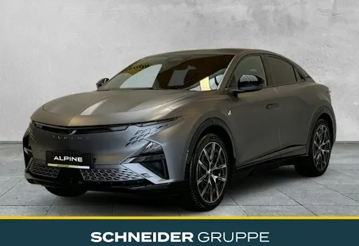 Alpine A390 GT 5dr