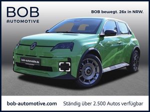 Renault R5 Evolution 120 Urban Range *3000€ Förderung *