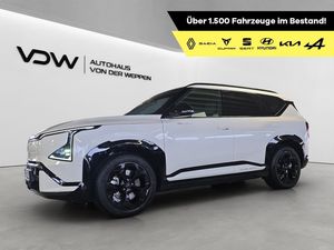 Kia EV5 160 kW GT-Line Klima Navi Leder