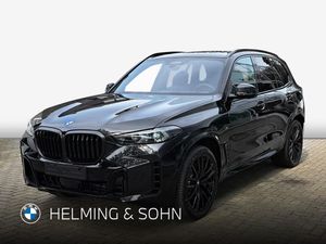 BMW X5 xDrive40d M Sport Pro|ab 1.049€ mtl|UPE 124.030€|Sofort verfügbar Leasing