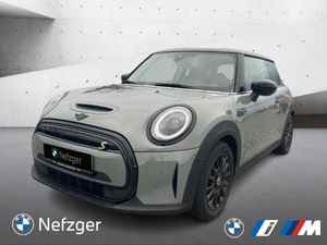 MINI Cooper SE Classic Trim Navi digitales Cockpit LED Kurvenlicht Leasing