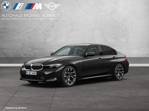 BMW 330d xDrive Limousine M Sportpaket HK HiFi DAB