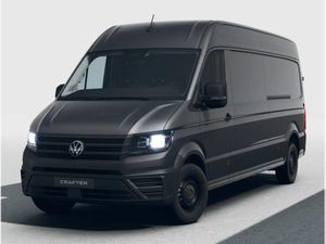 Volkswagen Crafter Kasten hoch lang | SONDERLEASING | 349 € NETTO | 0 € Leasingsonderzahlung | NUR BIS 30.09.