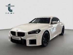 BMW M2 Leas.ab 730Euro mtl. 0Euro Anz.