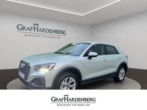 Audi Q2 35 TFSI || JETZT SICHERN!