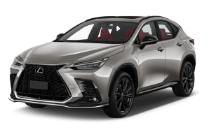 Lexus NX Plug-In-Hybrid 450h+ E-FOUR Leasing