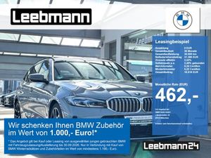 BMW 318 318d Touring M-Sport ACC Finanzierung ab 2,49%