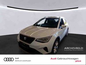 Seat Arona FR VIRT CARPLAY ACC NAVI SHZ PDC LED KLIMA