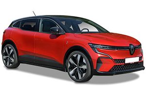 Renault Megane E-TECH ICONIC Iconic 220 Comfort Range Leasing