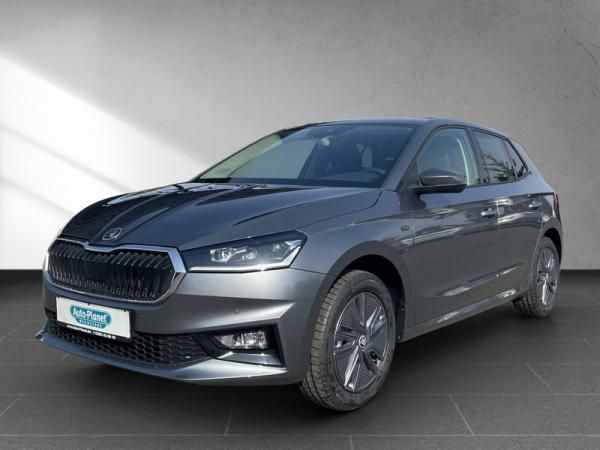 Skoda Fabia 1.0 TSI TOUR *PRIVAT*SOFORT* l 2xPDC l KLIMA l LED l SHZ l DAB l Leasing